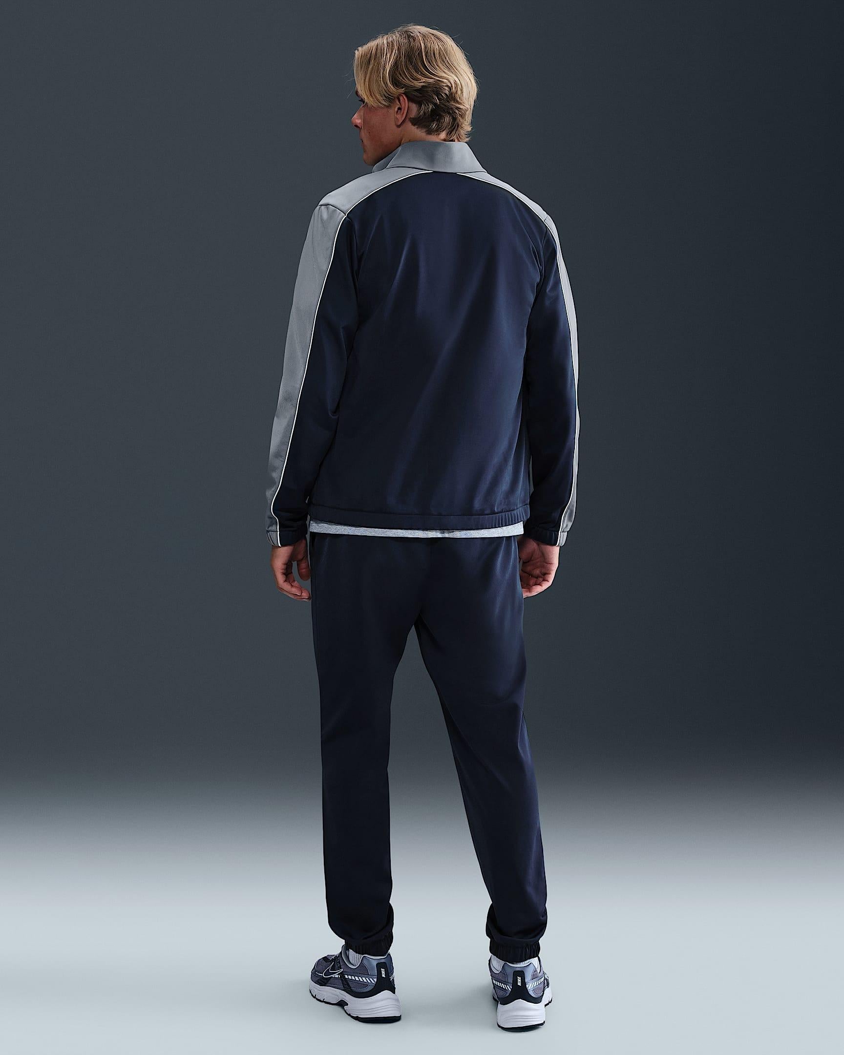 Sportswear Club Tuta HV1444 451 NIKE 