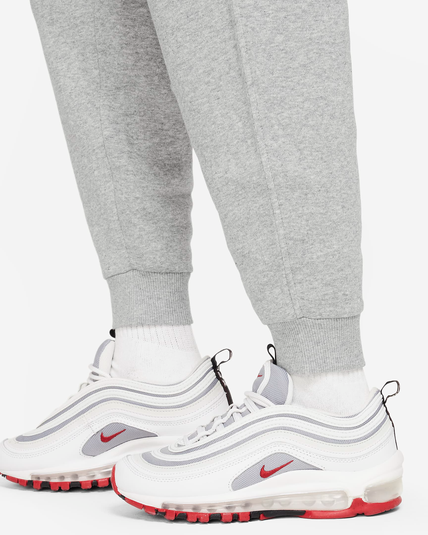 Sportswear Club Fleece Kids FD3008 063 NIKE 