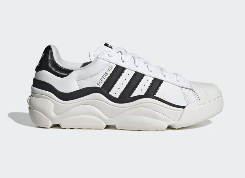 Superstar Millencon W HQ9018 UNI ADIDAS 