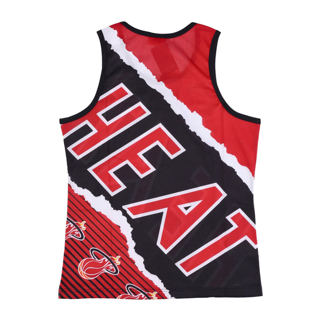 Jumbotron TMTK1232 MHEKRD MITCHELL&NESS 