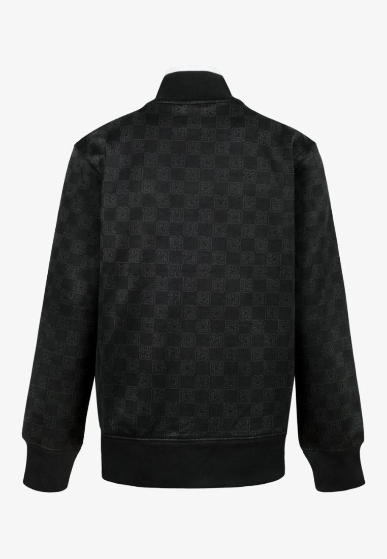 JDB monogram 95D377 023 JORDAN 