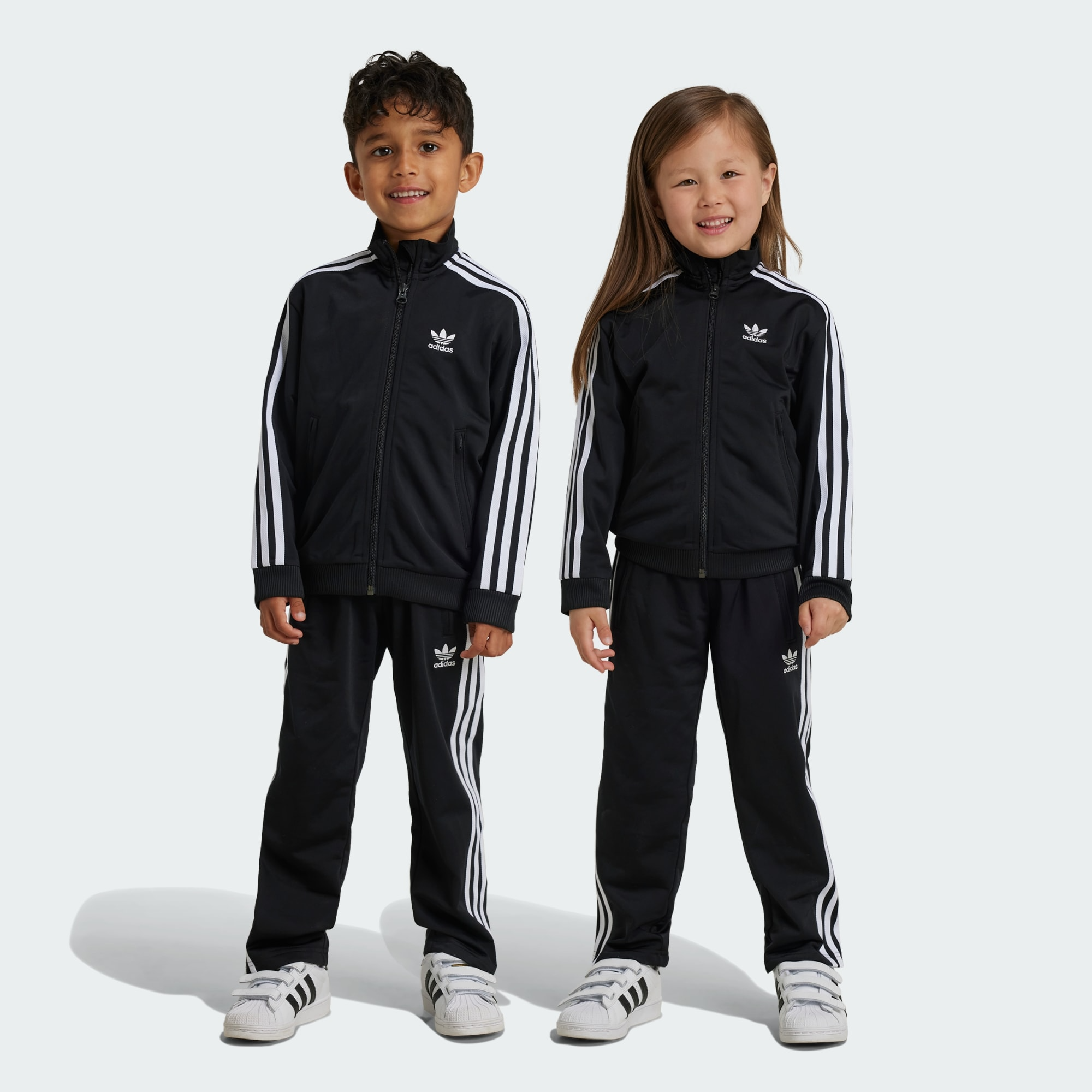 Track suit adicolor Firebird Kids IY4798 UNI ADIDAS 