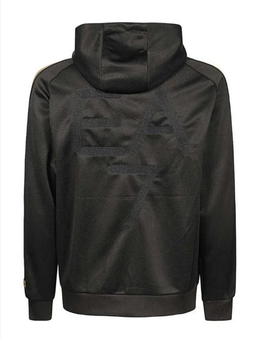 Sweatshirt 3DPM80 1200 EA7 