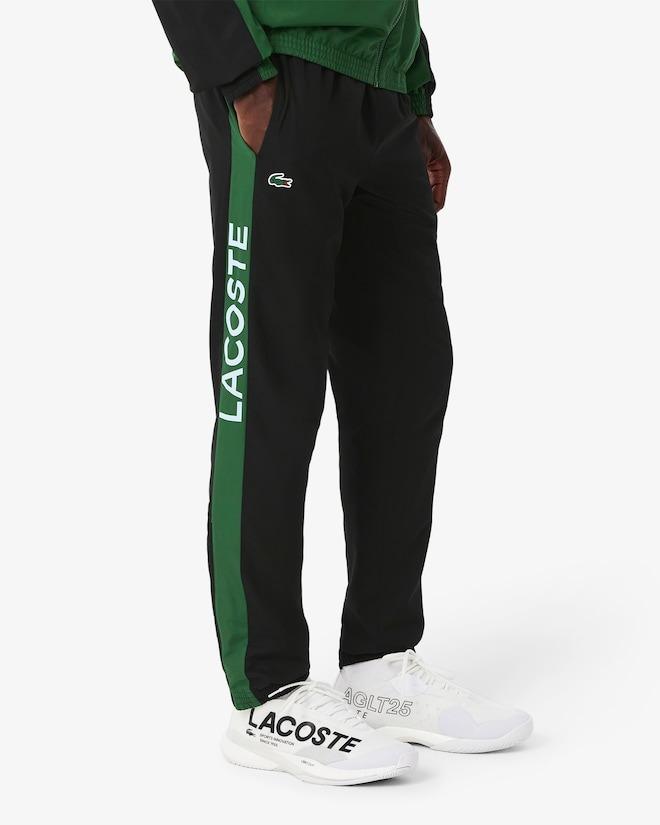 Logo basic WH8989 GI4 LACOSTE 