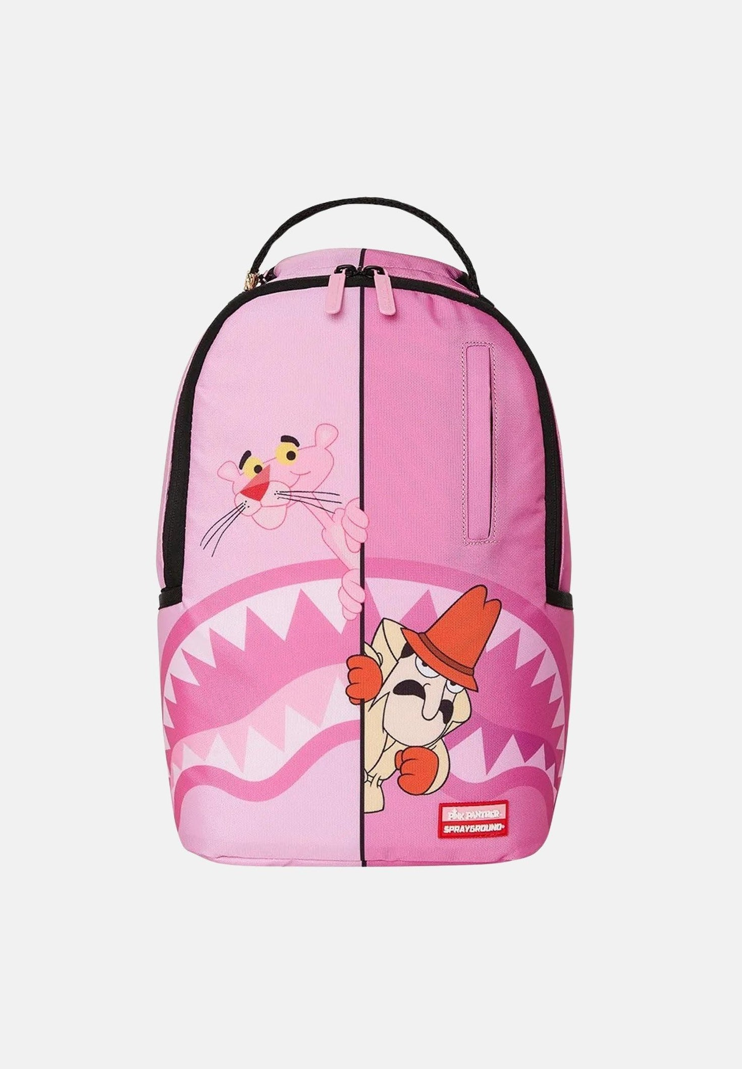 Pink Panther Split Dlx Mini Backpack 910M7711 NSZ SPRAYGROUND 