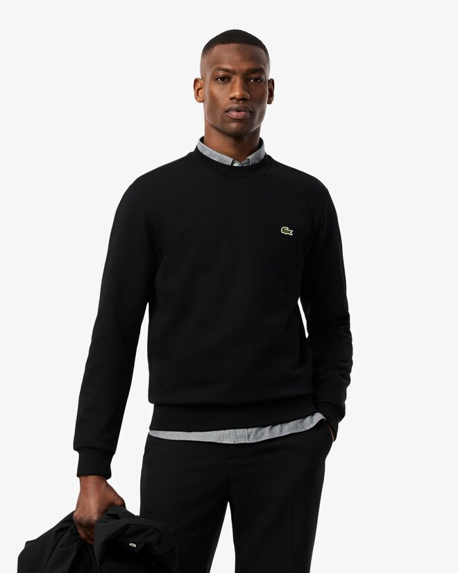 Sweatshirt SH9608 031 LACOSTE 
