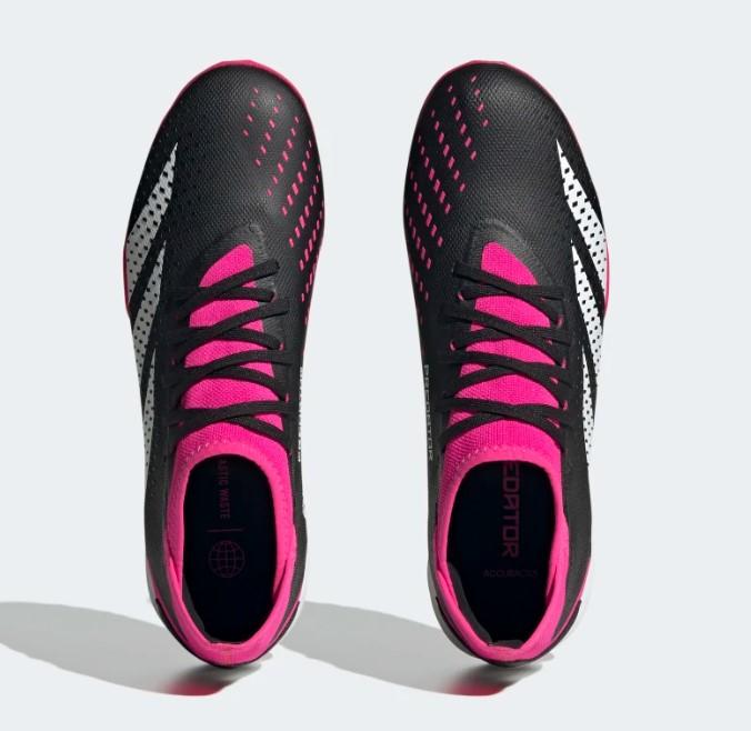 Predator Accuracy . 3 GW4637 UNI ADIDAS 