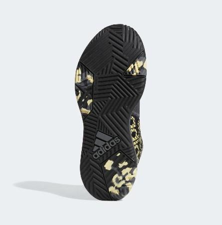 Ownthegame GW5483 UNI ADIDAS 