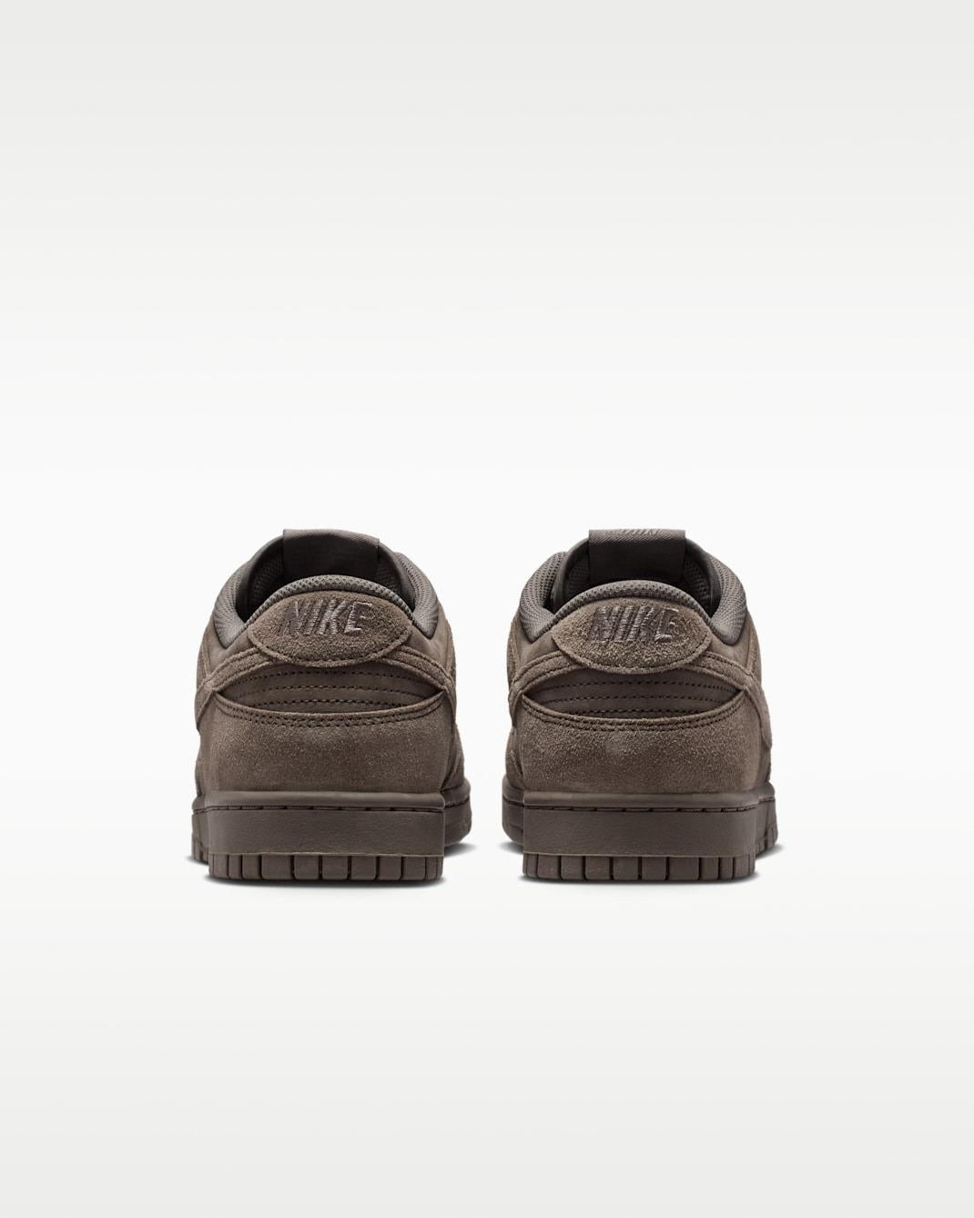 Dunk Low Retro SE IB6651 200 NIKE 