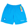 2015-16 Napoli Home Change Shorts