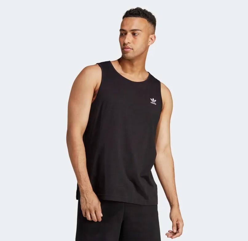 Essentials Tank IA4801 UNI ADIDAS 