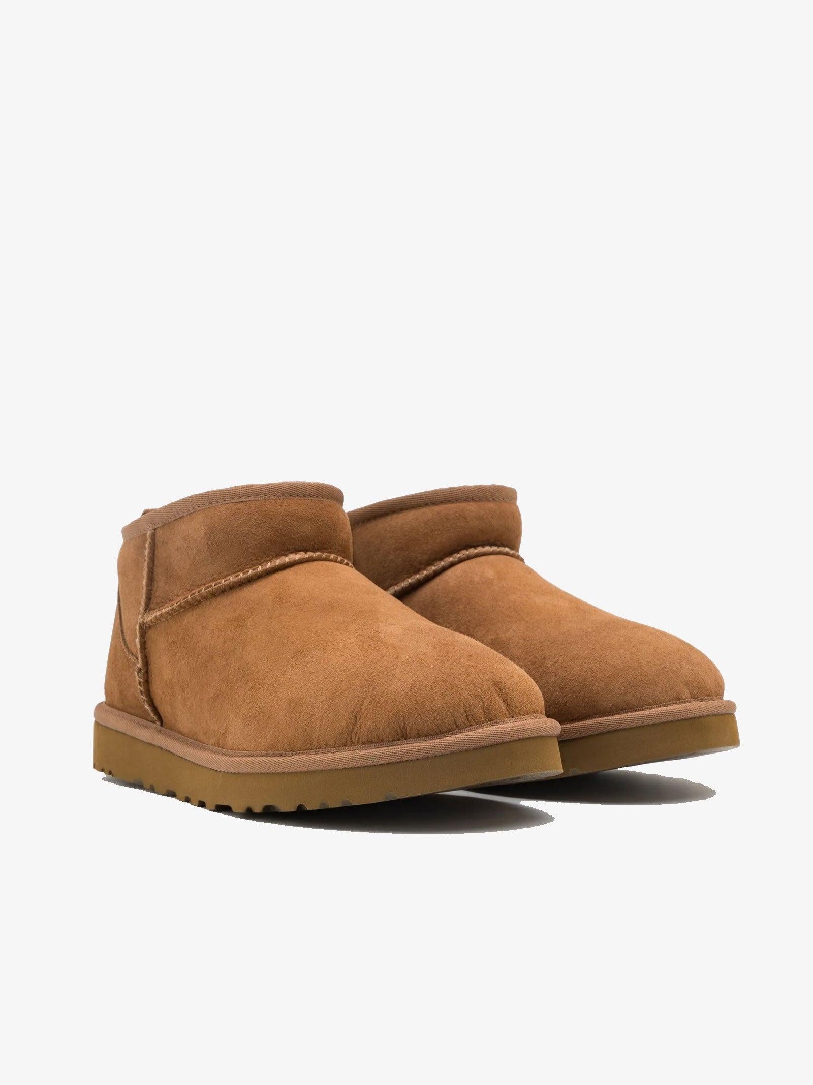 Ugg Stivaletti Scamosciata 1137391 CHE UGG 