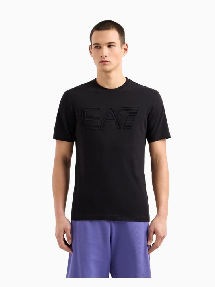 T-shirt 7M000149 UC001 EA7 