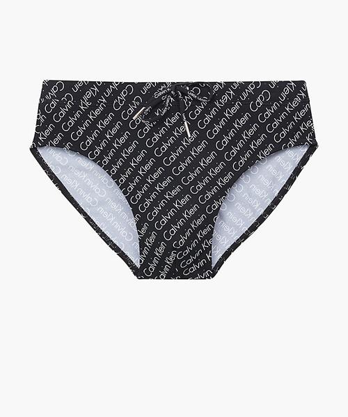 Slip CK Brief KM0KM00746 0GQ CALVIN KLEIN 