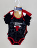 Born to Hoop 3-Piece da 9 a 24M