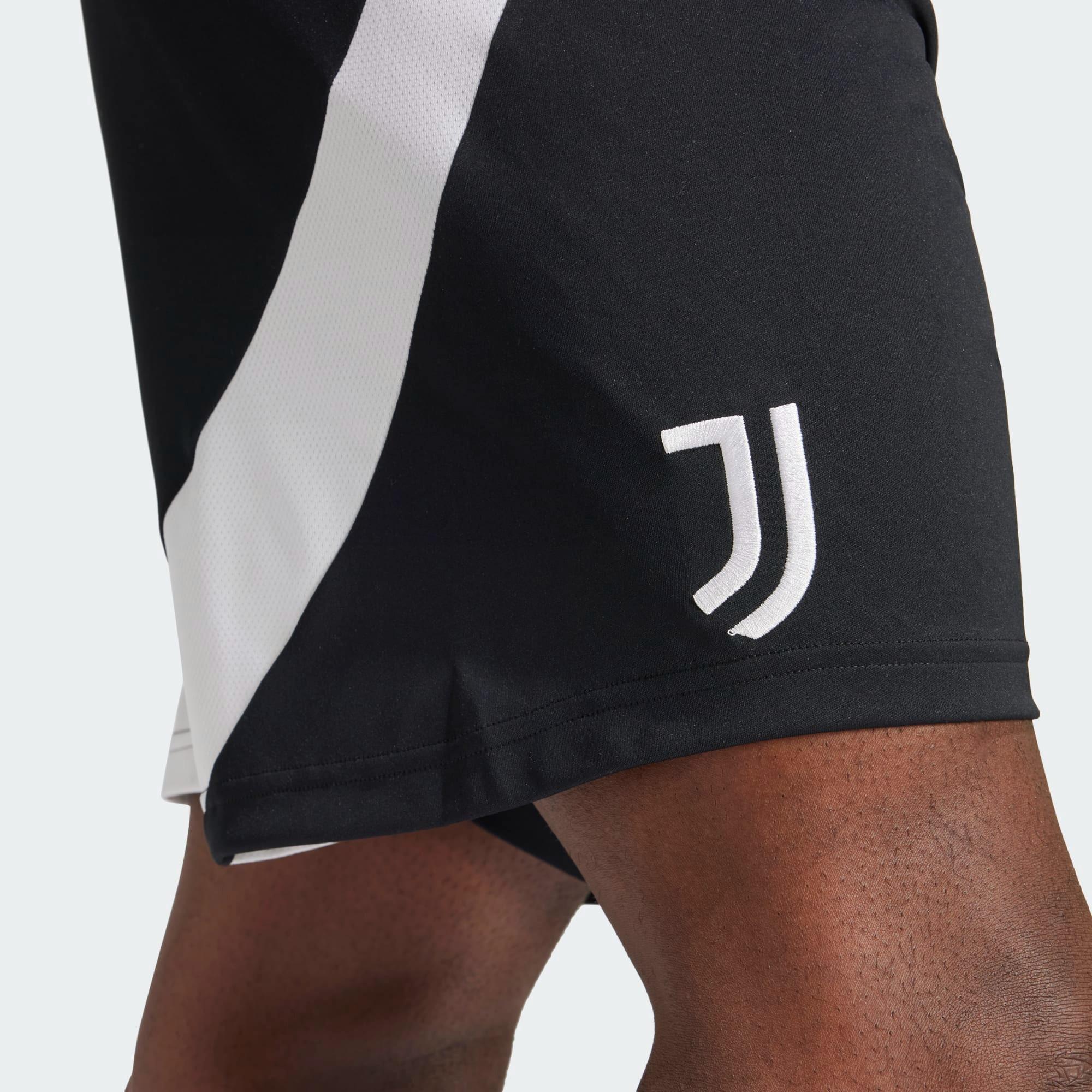 Juve Short IS8003 UNI ADIDAS 