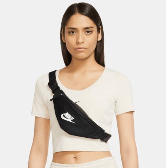Heritage Waistpack DB0488 010 NIKE 
