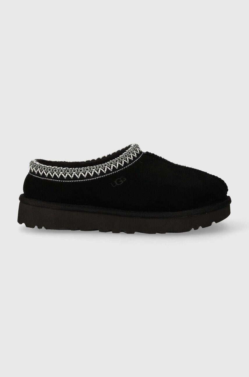 Tasman 5955 BLK UGG 