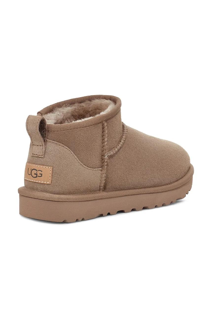 Ugg Classic Utltra Mini 1116109 CRBO UGG 
