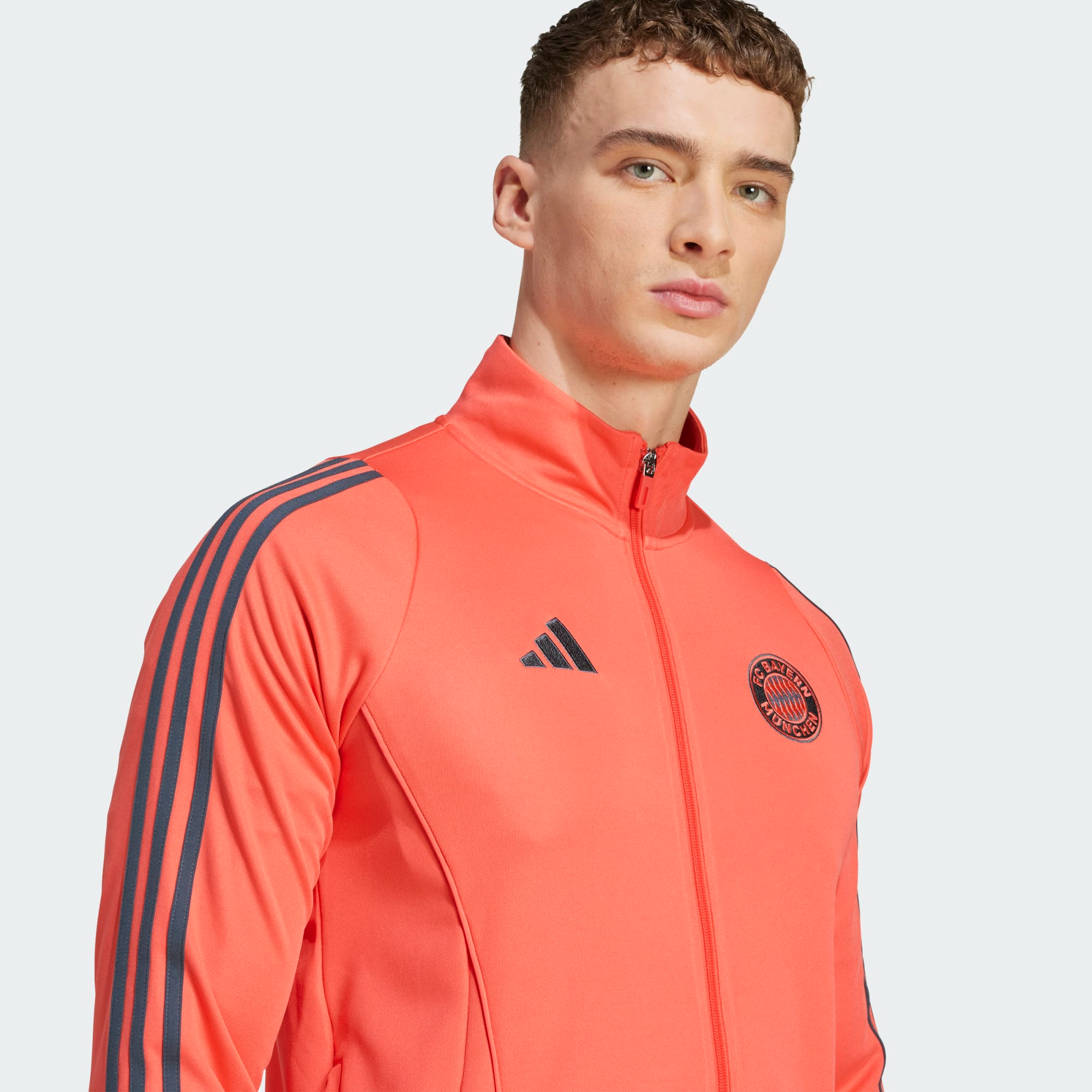 Calcio Bayern Munchen JN7967 UNI ADIDAS 