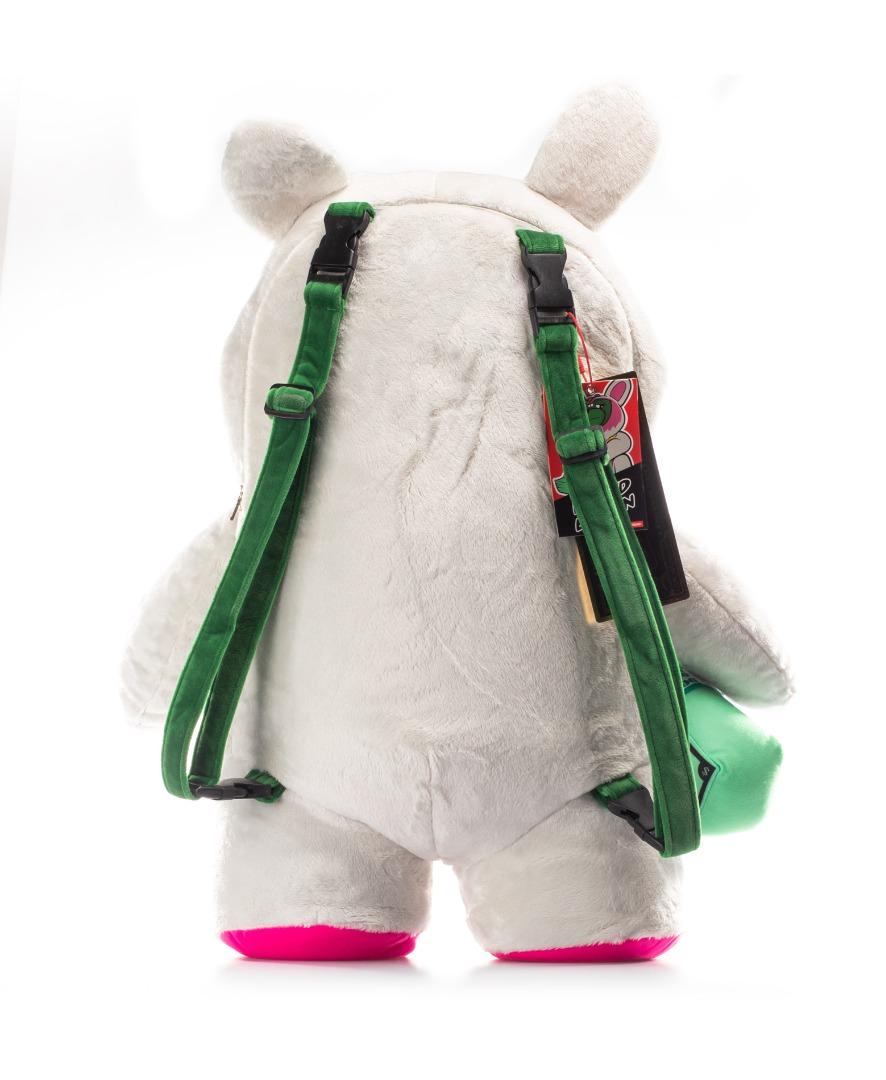 Bunny Bear 910B4467NSZ UNI SPRAYGROUND 