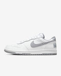 Big Nike Low