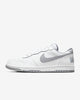 Big Nike Low