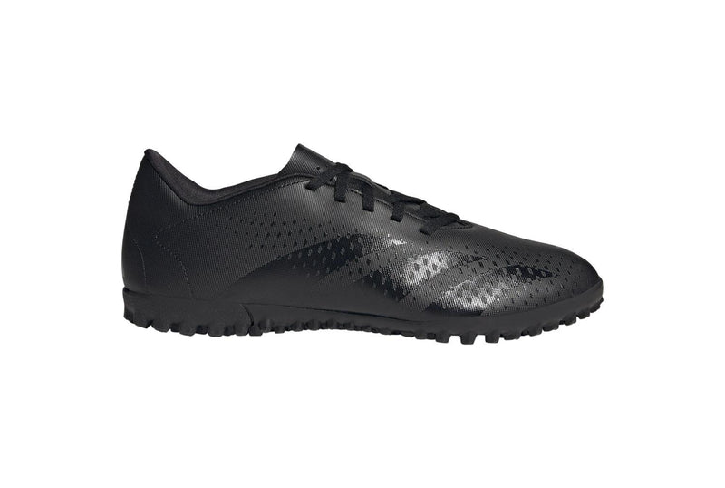 PREDATOR ACCURACY.4 CBLACK/CBLACK/F