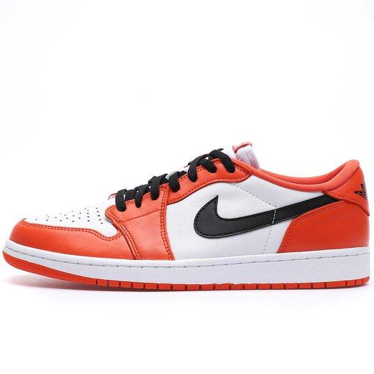 Jordan 1 Low Starfish
