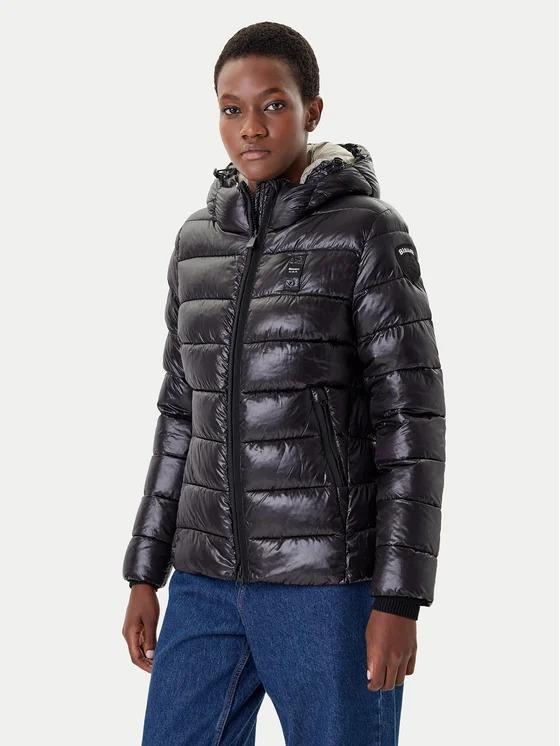 Caroll W 25WBLDC02072 999EI BLAUER 