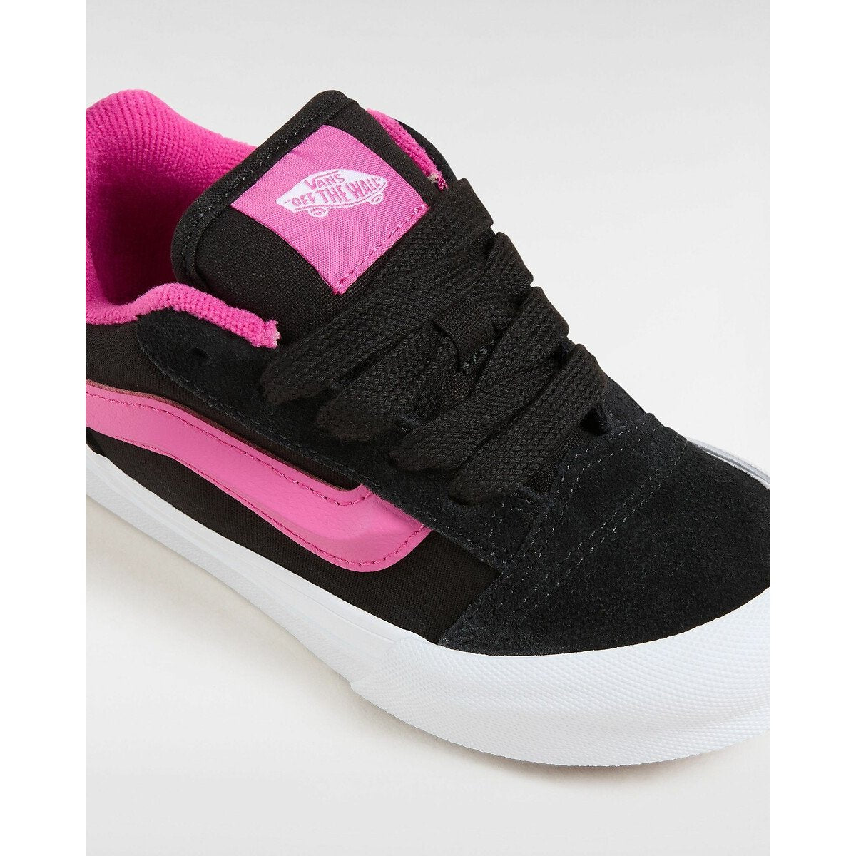 Knu Skool LEOPARD POP VN000CYU BML1 VANS 