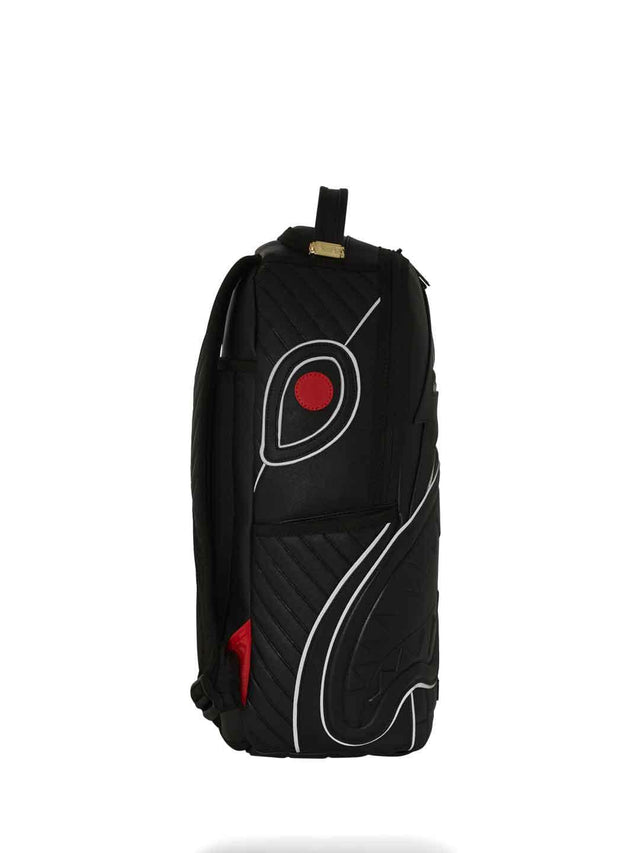 The Real Night Rider 910B7350NSZ UNI SPRAYGROUND 
