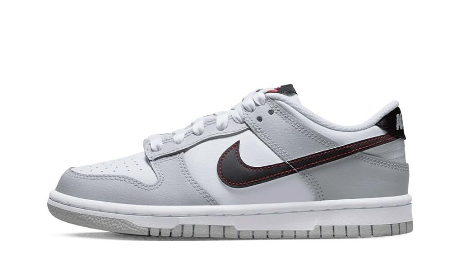 Dunk Low Lottery DQ0380 001 NIKE 