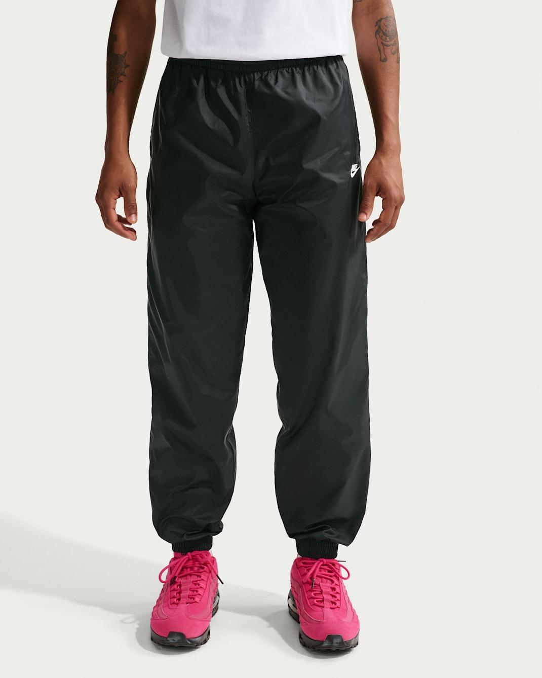 Club Woven Tracksuit HJ1985 013 NIKE 