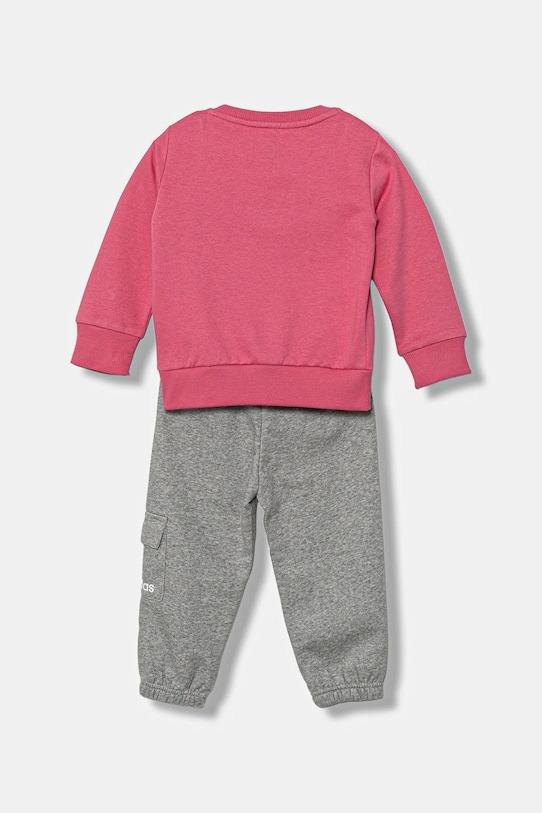 Tuta Girocollo Essentials JW0030 UNI ADIDAS 