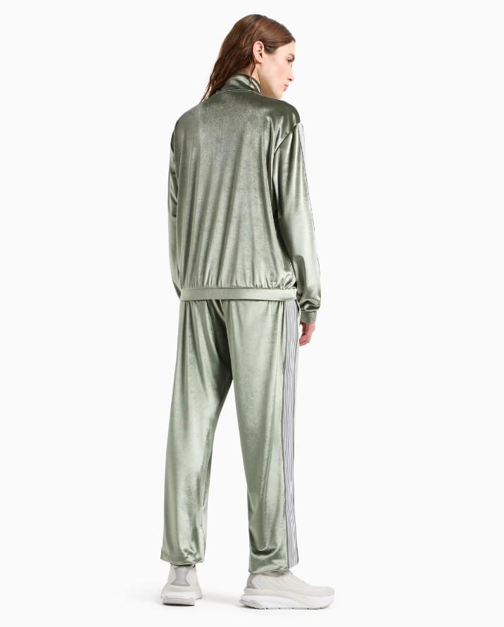 Tracksuit 6DTV64 1898 EA7 