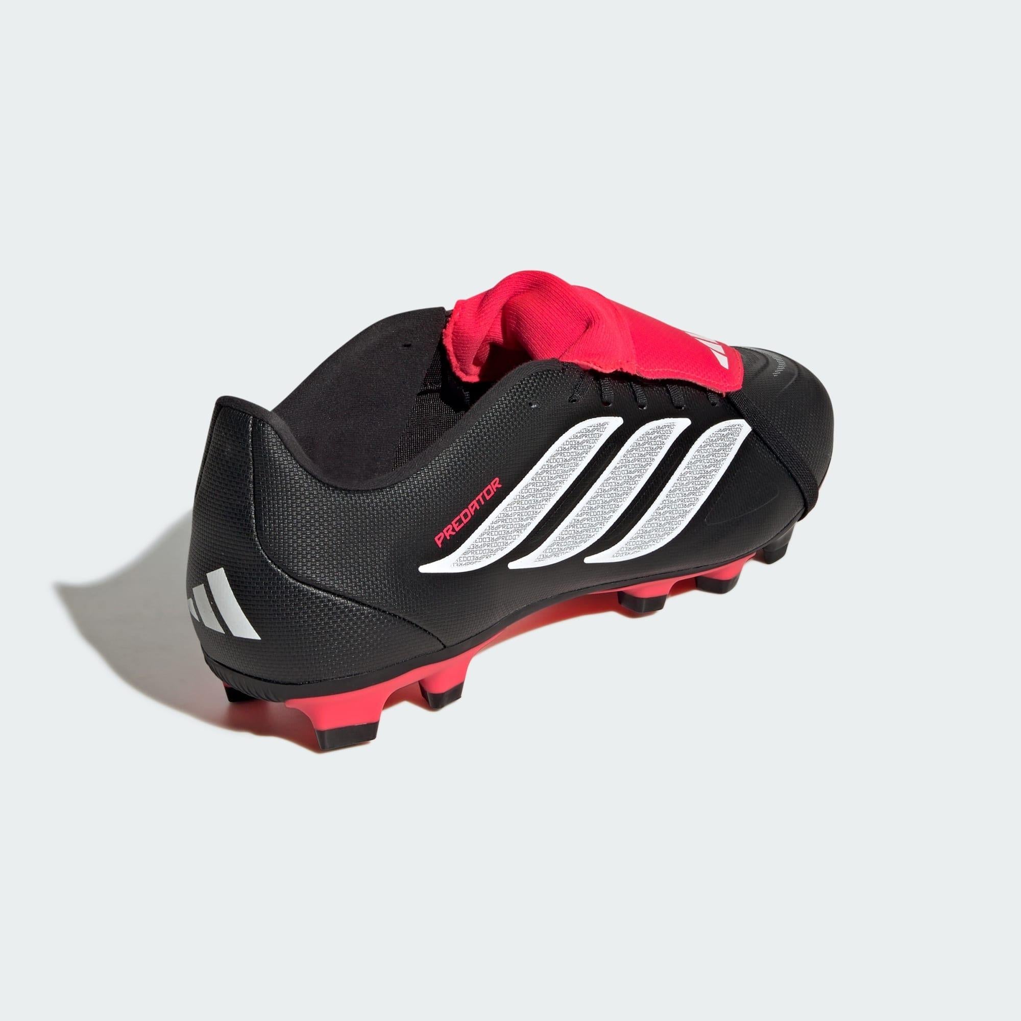 Predator Club Ft Fg JR3330 UNI ADIDAS 