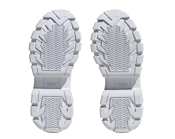 Nizza HI HP2892 UNI ADIDAS 