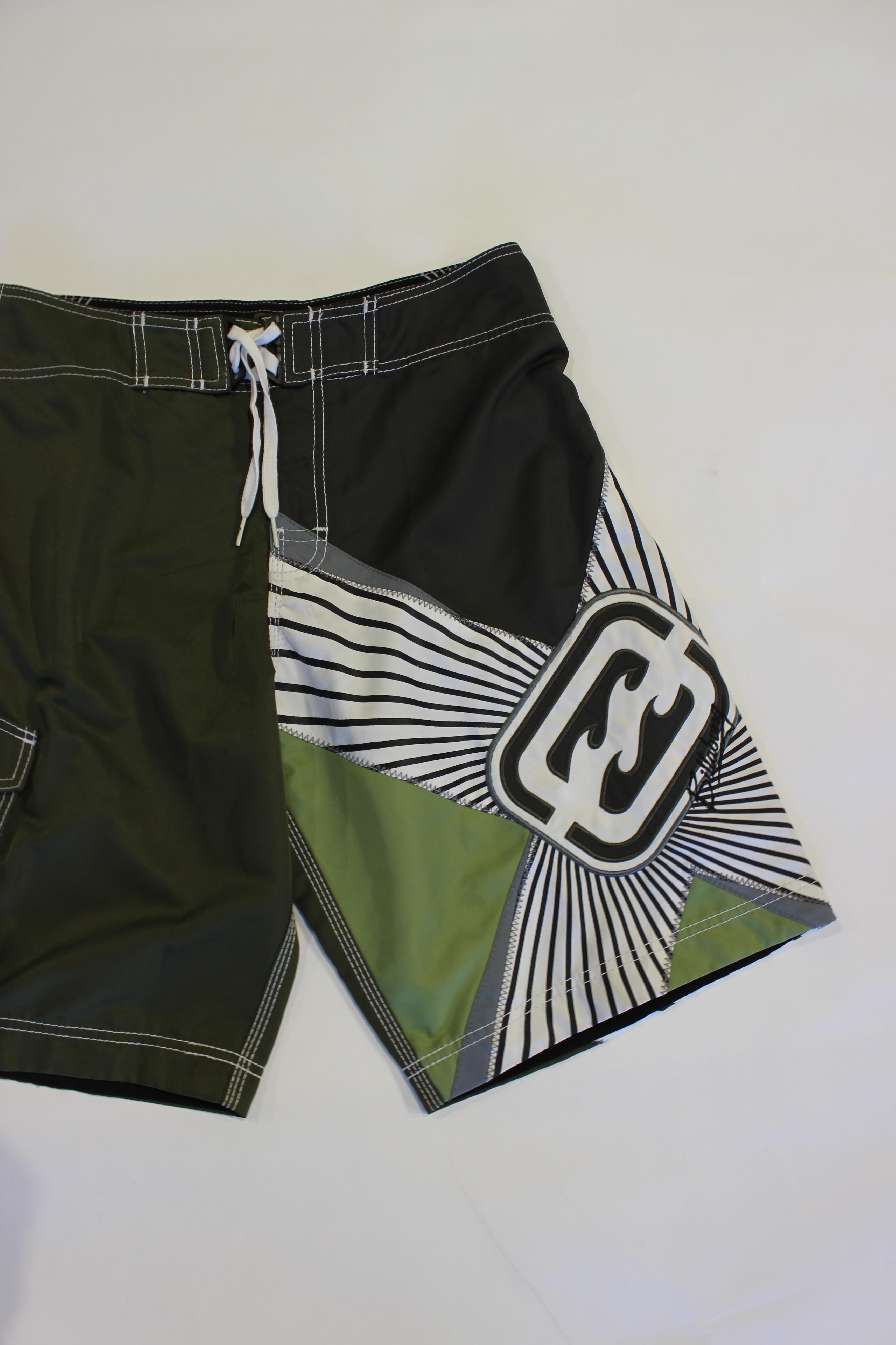 Costume Billabong V1BS08BIS8 0176 BILLABONG 