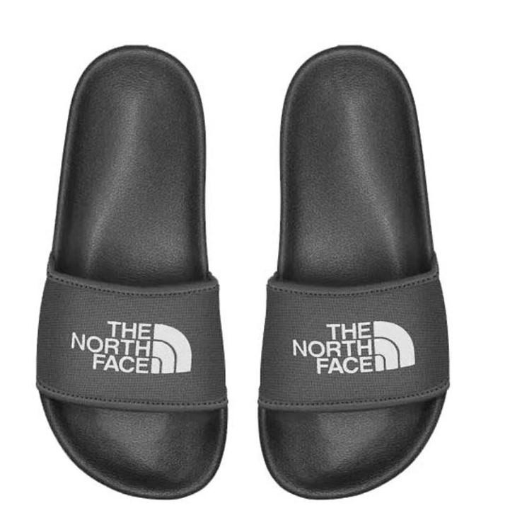 BASE CAMP SLIDE NF0A4T2RKY4 080 THE NORTH FACE 