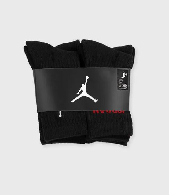 6PK Legend Crew BJ0343 023 JORDAN 