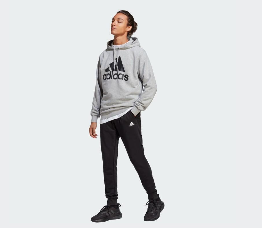 Tuta big logo IC6749 UNI ADIDAS 