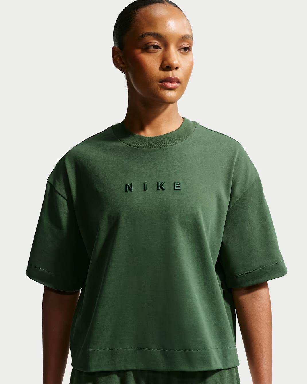 Nsw Tee Club HV4955 323 NIKE 