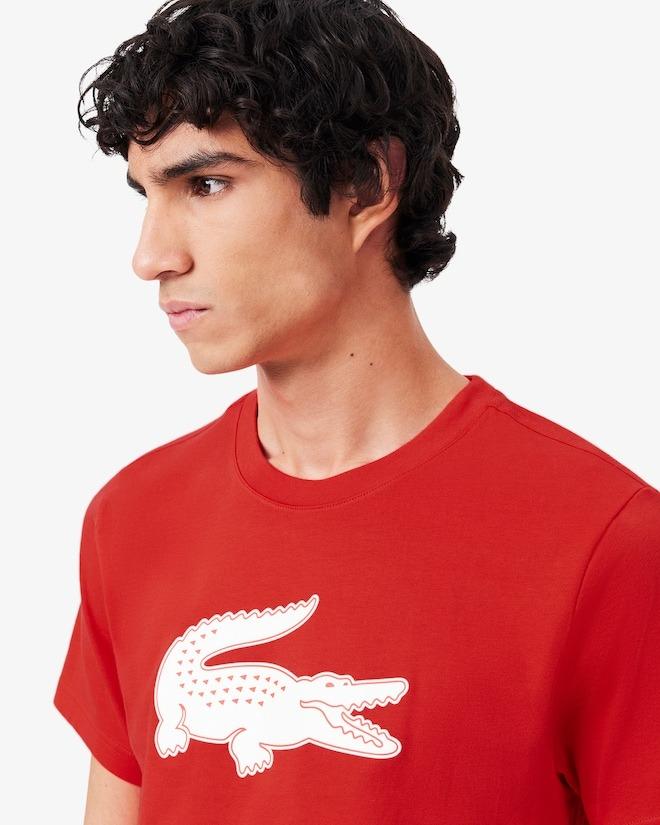 Logo Big TH2042 A3F LACOSTE 