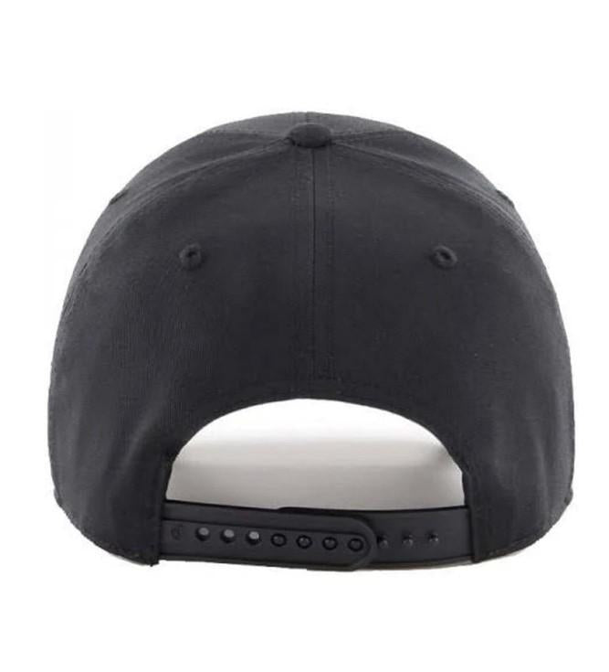 Raised Basic RAC17CTP BLACK 47 BRAND 