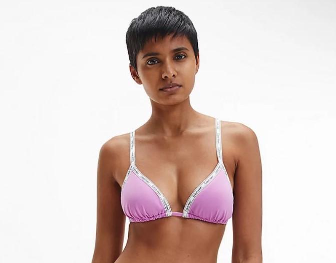 Costume Triangle KW0KW01604 VPF CALVIN KLEIN 