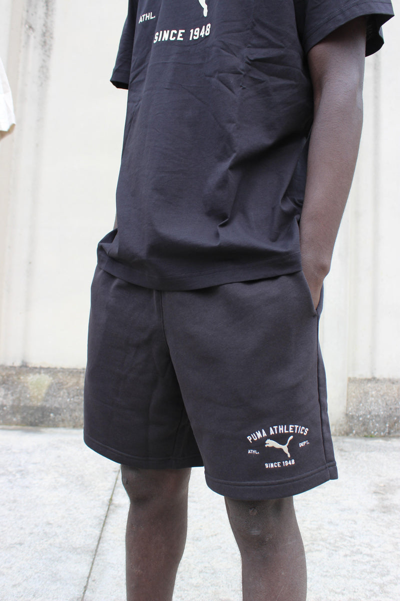 Graphic Shorts