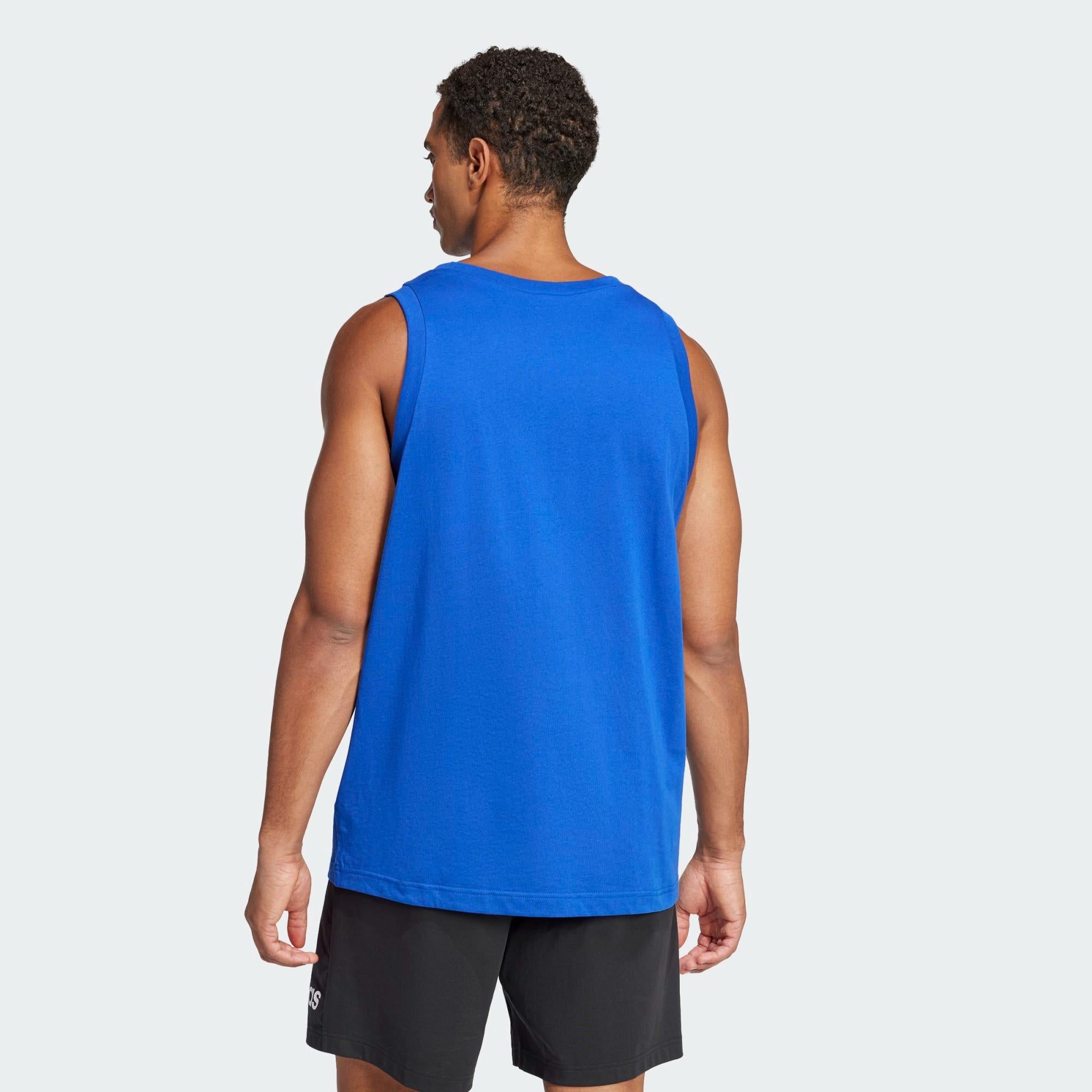 Essential Tank JE8978 UNI ADIDAS 