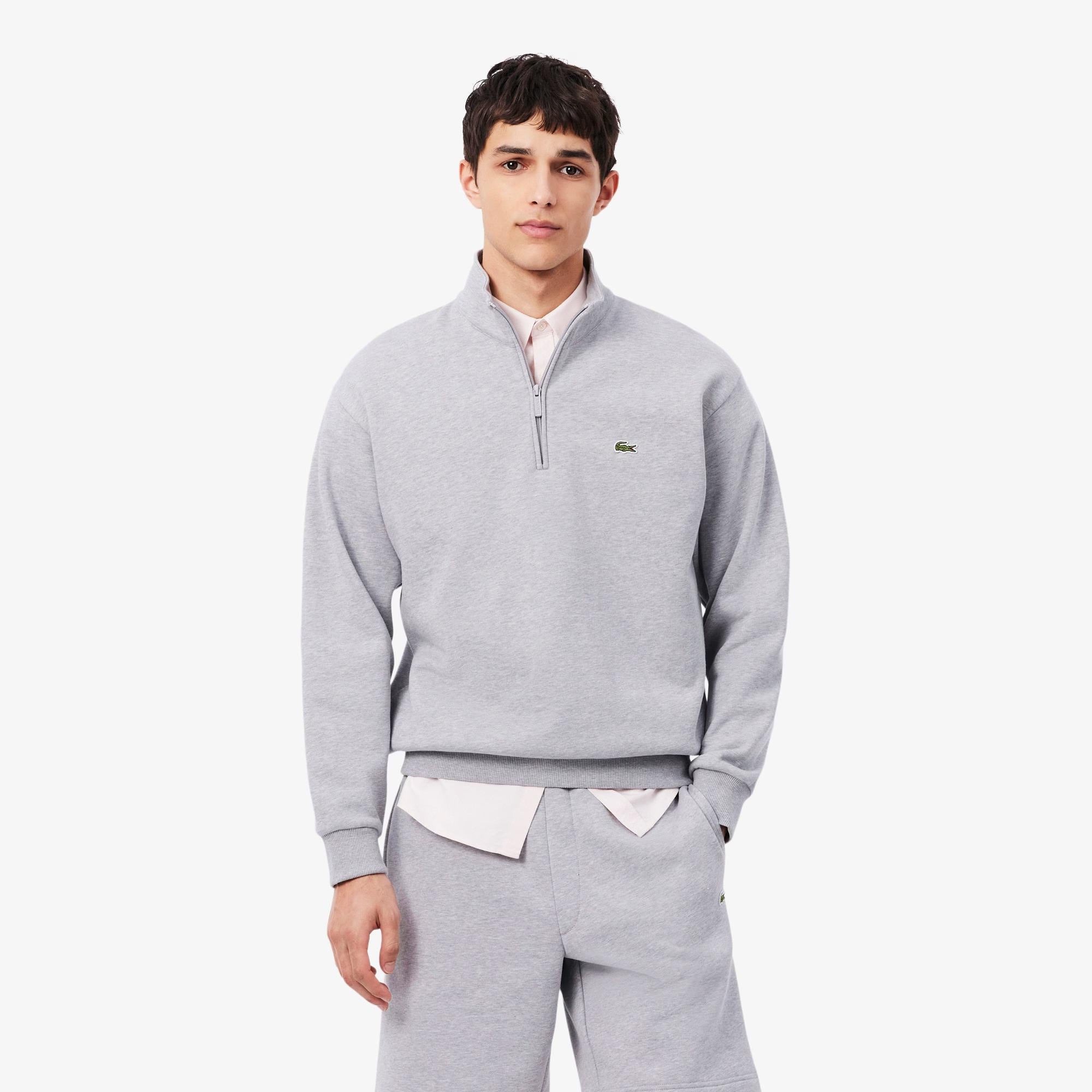 Lacoste Hoodie SH8866 CCA LACOSTE 