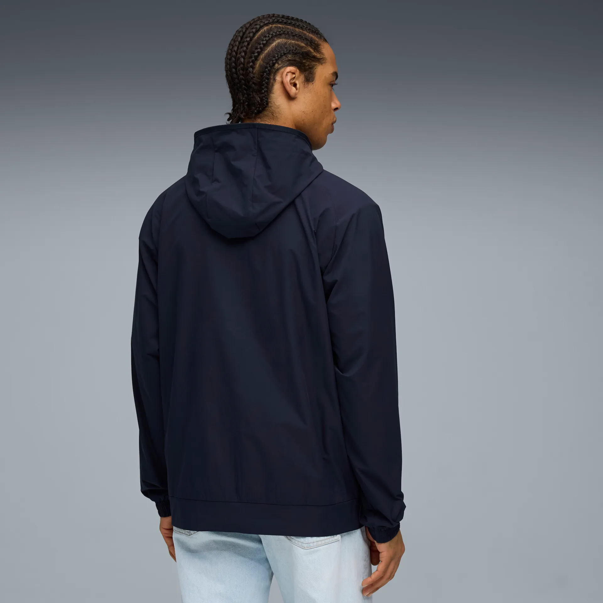 MCFC PUMATECH Woven Jacket 782669 06 PUMA 